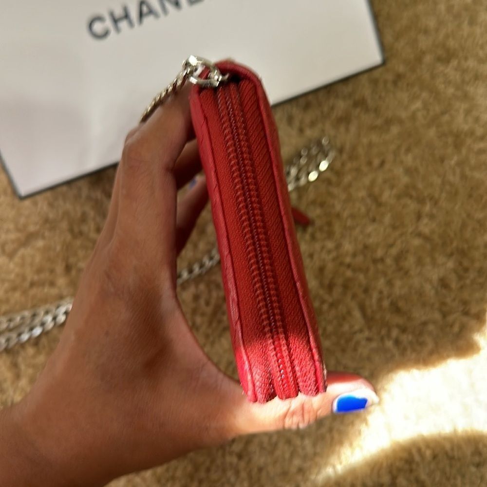 Chanel Camelia Waller - Picture 12 of 12